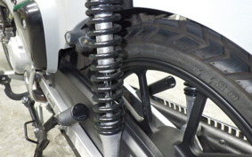 HONDA ｸﾛｽｶﾌﾞ110-3 2021 JA60