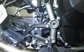 KAWASAKI NINJA H2 2017