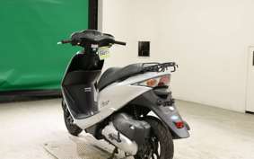 HONDA DIO Gen.6 2011 AF62