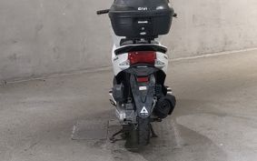 HONDA PCX125 JF56