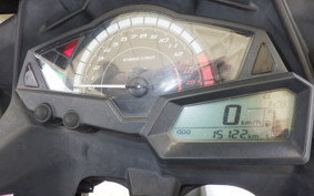 KAWASAKI NINJA 250 2024 EX250L