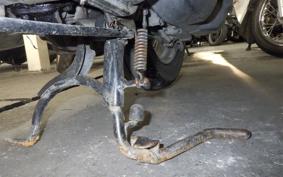 YAMAHA JOG Gen.4 SA16J