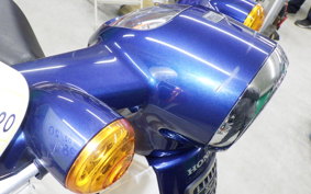 HONDA C50 SUPER CUB AA09
