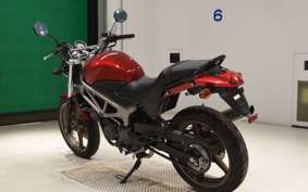 HONDA VTR 250 Gen. 2 MC33