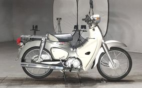 HONDA SUPER CUB50 AA09