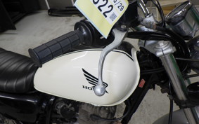 HONDA CB223S 2002 MC40