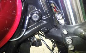 TRIUMPH BONNEVILLE SPEED 2024