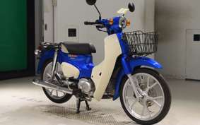 HONDA C110 SUPER CUB JA59