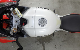 YAMAHA XSR900 GP 2024 RN96J