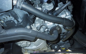 YAMAHA GEAR Gen.2 2024 UA06J