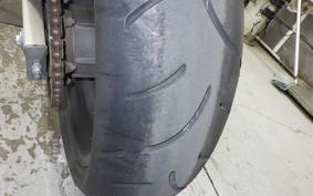 HONDA HORNET 250 2010 MC31