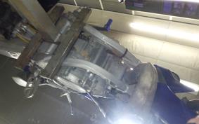 YAMAHA YZ125 1995 CE16C