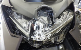 YAMAHA NMAX155-3 2024 SG92J