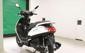 YAMAHA AXIS 125 Z