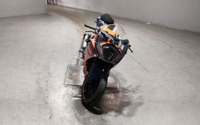 KTM 390 RC JYJ40