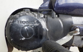 HONDA C50 SUPER CUB AA01