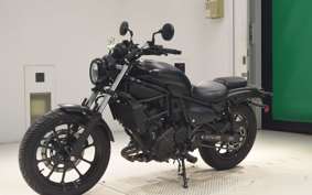 KAWASAKI ELIMINATOR400-3 2023 EL400A