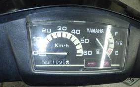 YAMAHA JOG Gen.1 3KJ