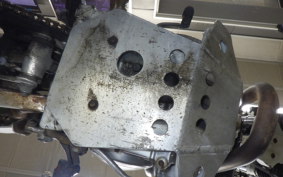 SUZUKI DJEBEL 250 XC SJ45A