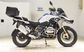 BMW R1200GS 2017