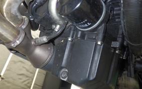 TRIUMPH TRIDENT 660 2021