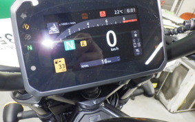 HONDA REBEL 1100 S DCT 2026 SC87