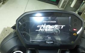 TRIUMPH STREET TRIPLE RS 2026