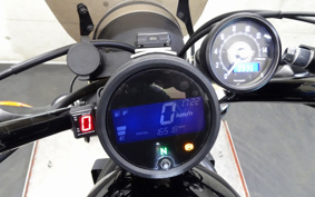 HONDA  REBEL 250 ABS MC49