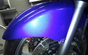 KAWASAKI ZZ-R400 Gen.2 2004 ZX400N