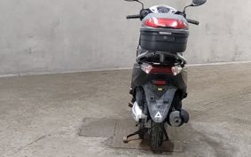 HONDA LEAD 125 JF45