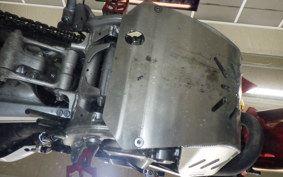 HONDA CRF250L MD44