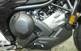HONDA NC750X DCT 2025 RH23