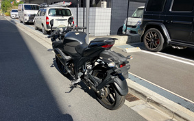 SUZUKI JIKUSA-SF250 ED22B