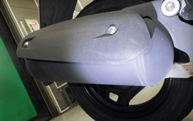 SUZUKI ADDRESS V50 Gen.2 2026 CA44A
