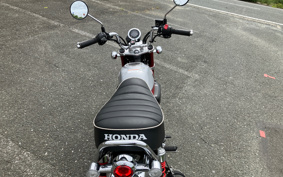 HONDA  MONKEY 125 JB03