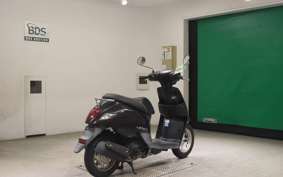 SUZUKI ﾚｯﾂG 1993 CA4AA