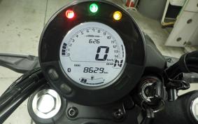 KAWASAKI ELIMINATOR400-3 2024 EL400A