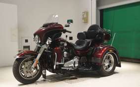 HARLEY FLHTCUTG TRIKE 2014