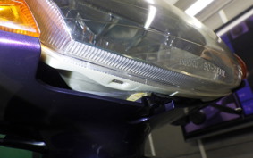 YAMAHA JOG Delux SA39J