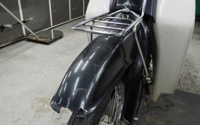 SUZUKI BIRDIE 50 BA41A