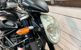 MV AGUSTA BRUTALE 920 2012 ZCGB530