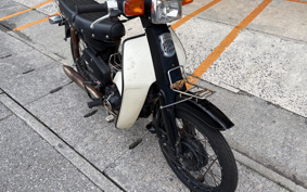 HONDA SUPER CUB90 HA02