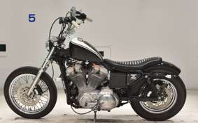 HARLEY XLH883 2002