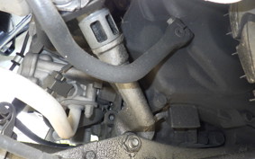 HONDA GYRO CANOPY 2003 TA03