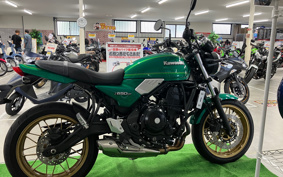 KAWASAKI Z650 RS 2023 ER650M