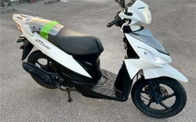 SUZUKI ADDRESS V110 CE47A