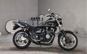 KAWASAKI ZEPHYR400K 2004 ZR400C