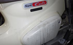 HONDA C110 SUPER CUB JA44