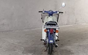 HONDA SUPER CUB50 AA01