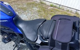 YAMAHA MT-07 ABS 2017 RM19J